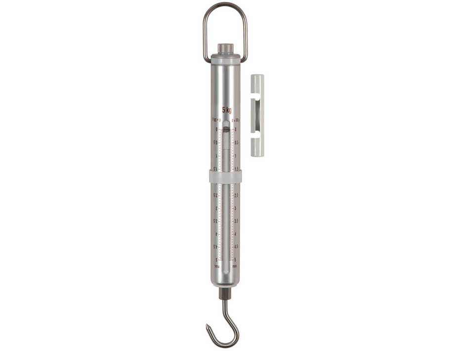 Kern Spring Scale 285-052, Balances and Scales, Kern, MSE Supplies