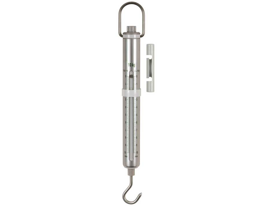 Kern Spring Scale 285-102, Balances and Scales, Kern, MSE Supplies
