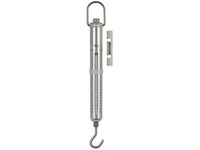 Kern Spring Scale 285-202, Balances and Scales, Kern, MSE Supplies