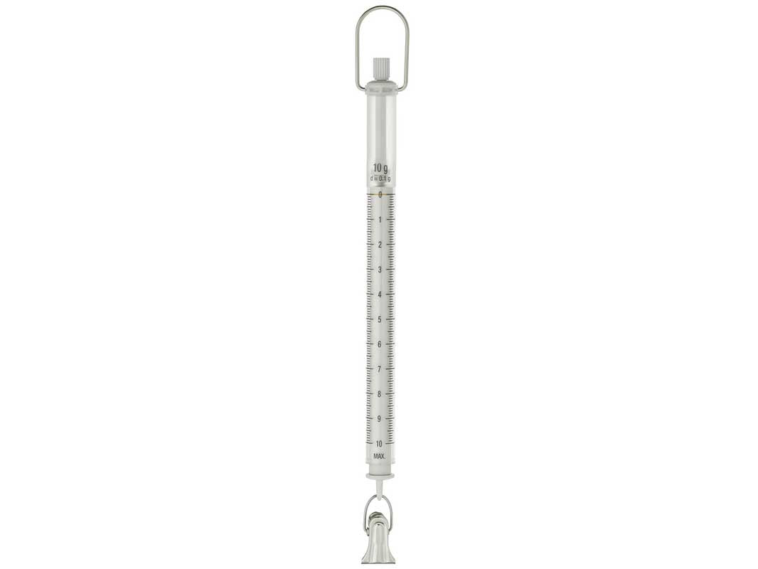 Kern Spring Scale 287-100, Balances and Scales, Kern, MSE Supplies