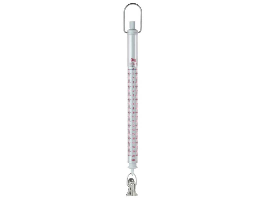 Kern Spring Scale 287-102, Balances and Scales, Kern, MSE Supplies