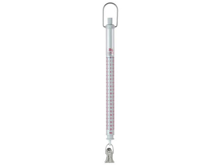 Kern Spring Scale 287-102, Balances and Scales, Kern, MSE Supplies