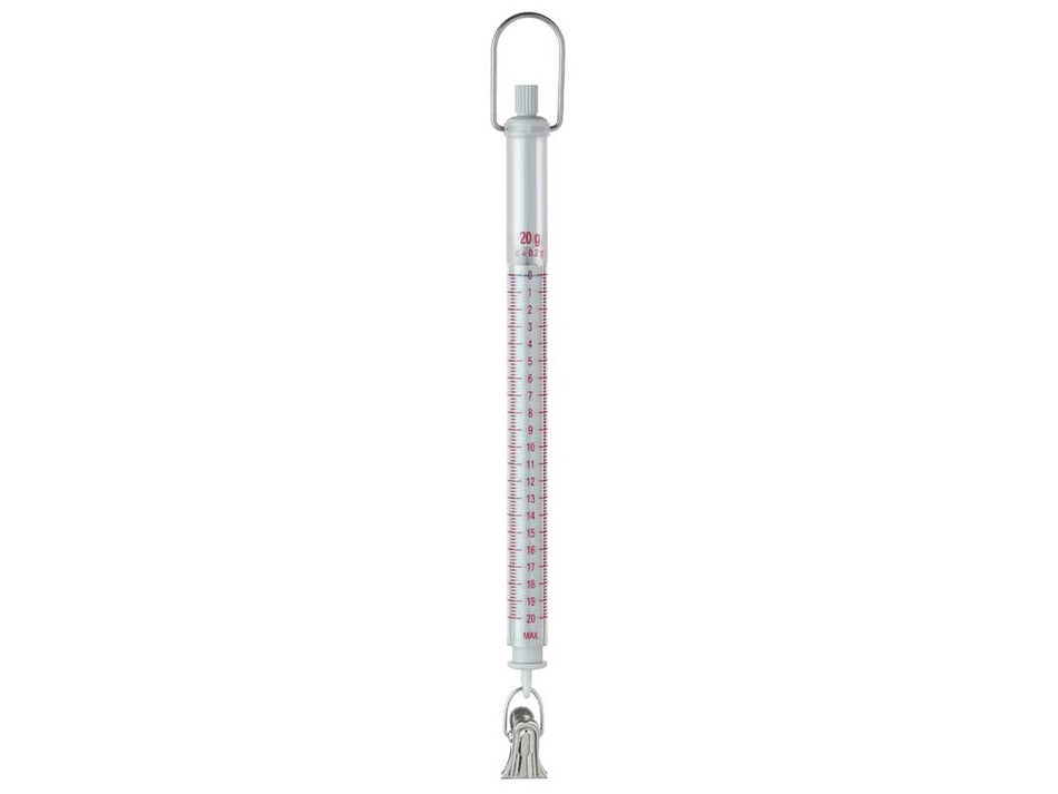Kern Spring Scale 287-102, Balances and Scales, Kern, MSE Supplies