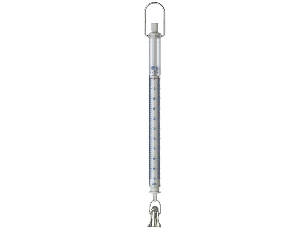 Kern Spring Scale 287-104, Balances and Scales, Kern, MSE Supplies