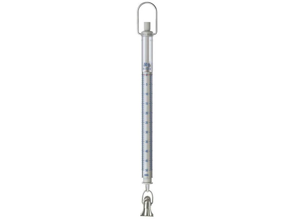 Kern Spring Scale 287-104, Balances and Scales, Kern, MSE Supplies