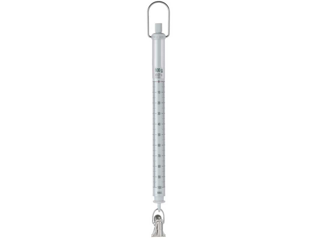 Kern Spring Scale 287-106, Balances and Scales, Kern, MSE Supplies