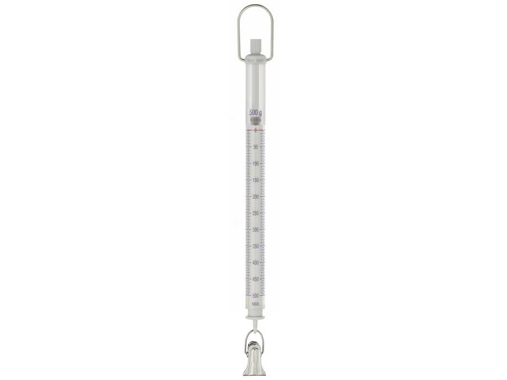 Kern Spring Scale 287-108, Balances and Scales, Kern, MSE Supplies
