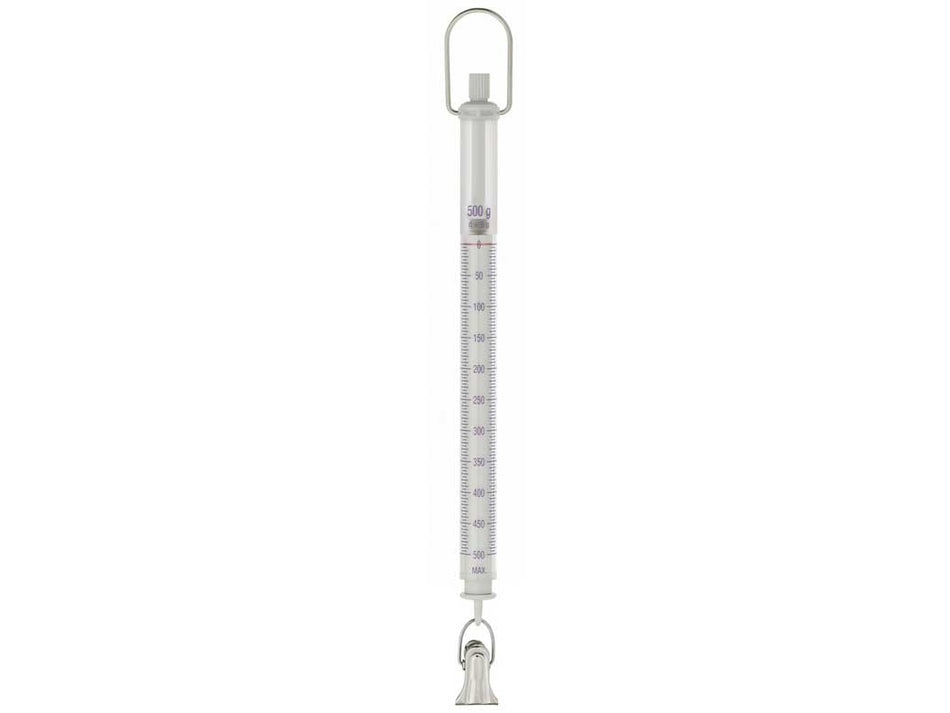 Kern Spring Scale 287-108, Balances and Scales, Kern, MSE Supplies