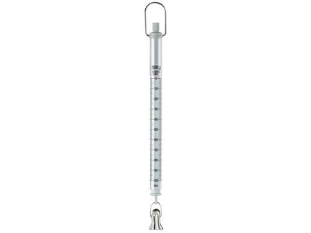Kern Spring Scale 287-110, Balances and Scales, Kern, MSE Supplies