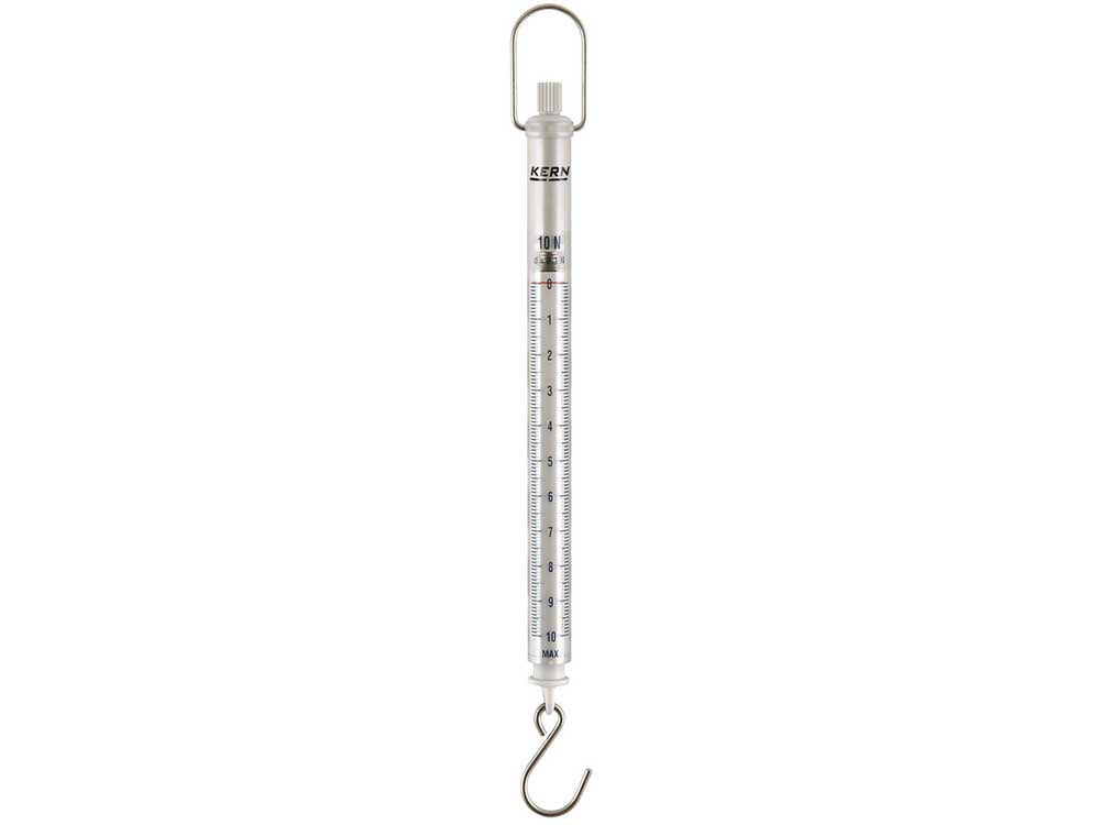 Kern Mechanical Force Gauge 289-100, Measuring Instruments and Sensors, Kern, MSE Supplies
