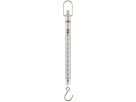 Kern Mechanical Force Gauge 289-100, Measuring Instruments and Sensors, Kern, MSE Supplies