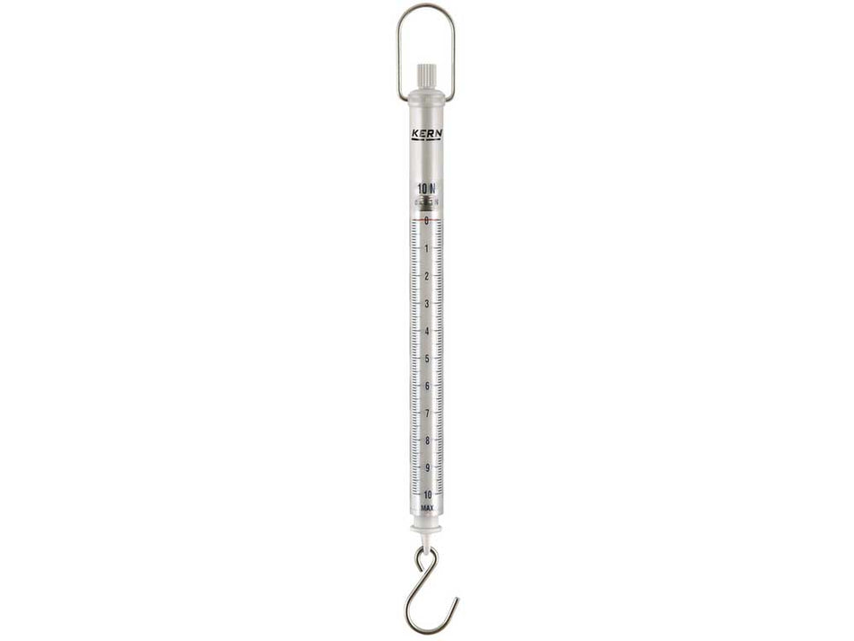 Kern Mechanical Force Gauge 289-100, Measuring Instruments and Sensors, Kern, MSE Supplies