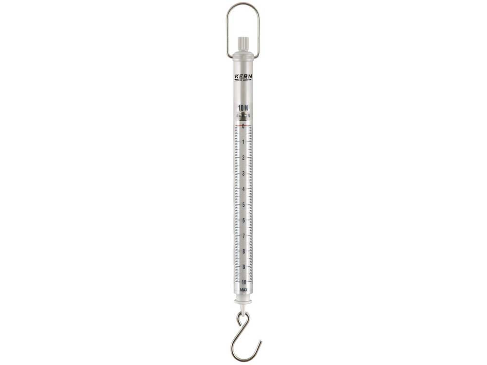 Kern Mechanical Force Gauge 289-102, Measuring Instruments and Sensors, Kern, MSE Supplies