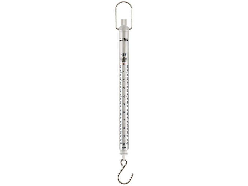 Kern Mechanical Force Gauge 289-102, Measuring Instruments and Sensors, Kern, MSE Supplies