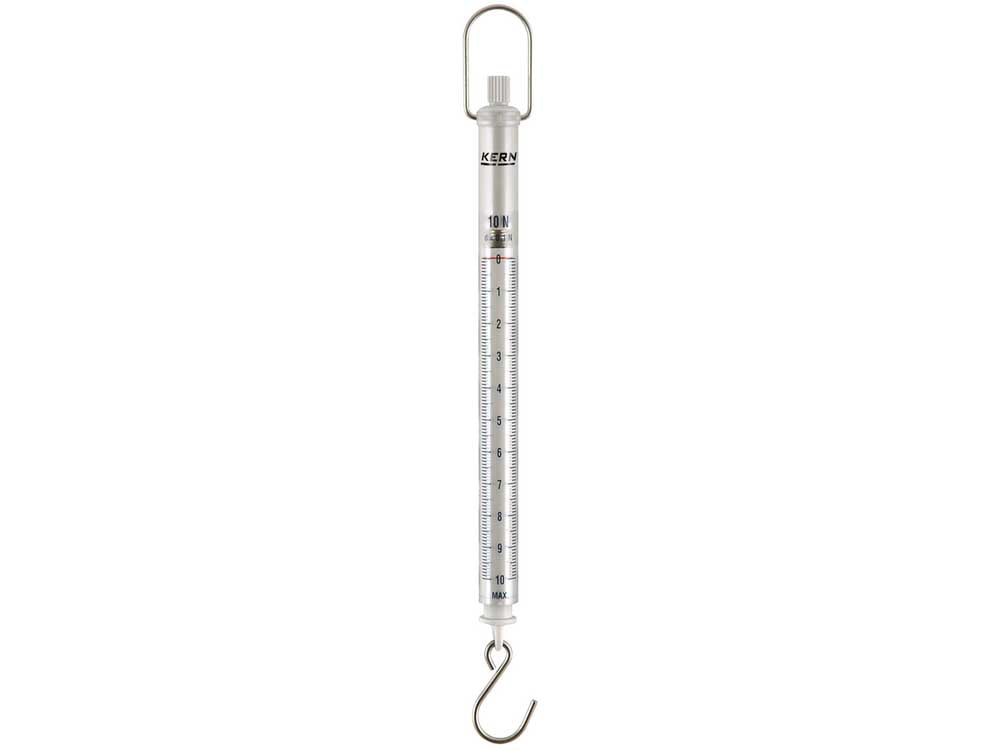 Kern Mechanical Force Gauge 289-104, Measuring Instruments and Sensors, Kern, MSE Supplies