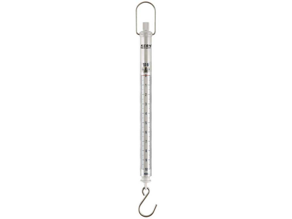 Kern Mechanical Force Gauge 289-104, Measuring Instruments and Sensors, Kern, MSE Supplies