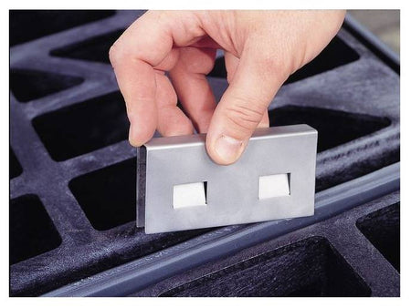 Ecosafe Joining Clips Pack of 5 - MSE Supplies LLC