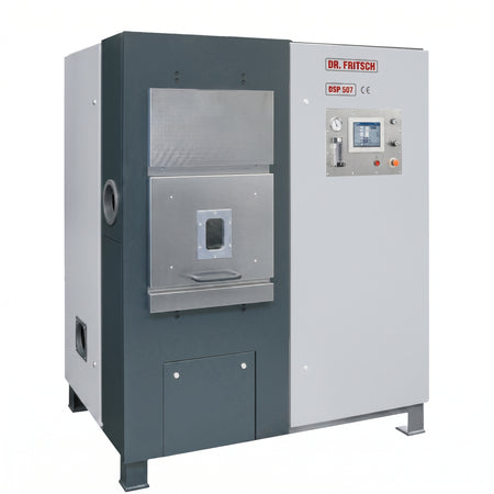 DSP-507 FAST Field Assisted / SPS / DCS Sintering Press AI image