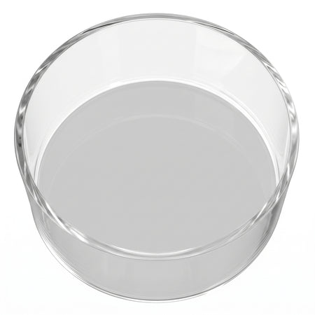 Protection Glass 95 x 2.5 x 40 mm for Mini Arc Melter MAM-1, Part 7545 AI image