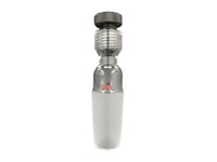 MSE PRO With 7# Internal Thread Adjustable Thermometer Joint, Grinding Mouth: 24/40