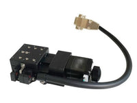 MSE PRO Stepper Motorized Aluminum Alloy Translation Stages (Travel 15mm, 40×40mm) - MSE Supplies LLC