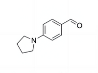 MSE PRO 4-(Pyrrolidin-1-yl)benzaldehyde, ≥99.0% Purity - MSE Supplies LLC