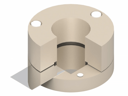 The Large ETCH Cell Setup, Electrochemical Products, Redox.me, MSE Supplies