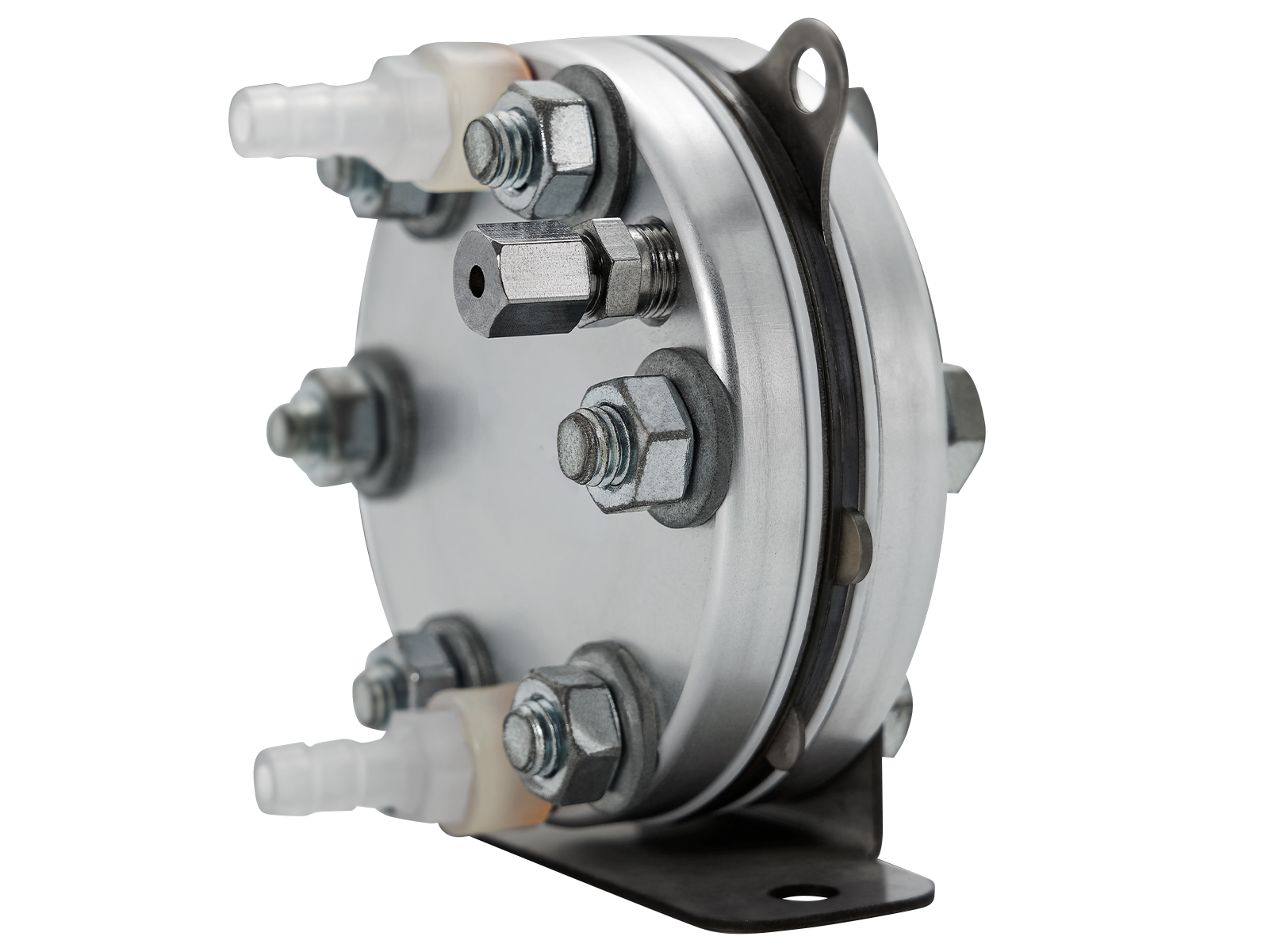 MSE PRO MA-180 PEM Water Electrolyzer Stack, Max. Flow Rate 180 mL/min, Electrochemical Products, MSE Supplies LLC, MSE Supplies