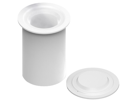 PTFE liner 125mL, (replacement for PARR Instrument A305AC), Electrochemical Products, Redox.me, MSE Supplies