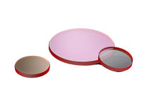 MSE PRO BK7 Broadband Conventional Beamsplitter Plates, Optics, MSE Supplies LLC, MSE Supplies