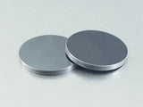 MSE PRO Uncoated Silicon (Si) Flat Windows, Round Shape, Optics, MSE Supplies LLC, MSE Supplies
