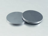 MSE PRO Uncoated Silicon (Si) Flat Windows, Round Shape - MSE Supplies LLC