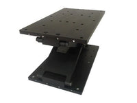 MSE PRO Hard Aluminum Translation Stages (Table Size 320x180mm)