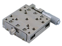 MSE PRO Stainless Steel Translation Stages (Travel 13mm, 60x60mm)