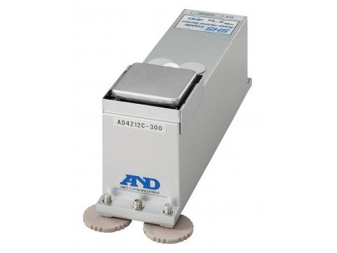A&D Weighing Weigh Cell Modules (6200 g x 0.01 g with RS-232C (without Remote Display)