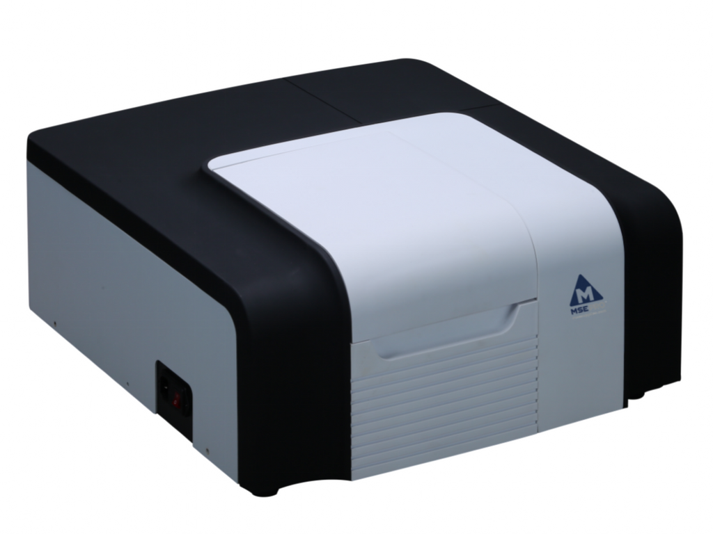 MSE PRO High-performance Double Beam UV/VIS Spectrophotometer ...