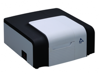 MSE PRO™ High-performance Double Beam UV/VIS Spectrophotometer, Continuous Adjustable Bandwidth, 190-900 nm - MSE Supplies LLC