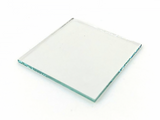ITO Glass 25/25/1.1 mm – pack of 10 - MSE Supplies LLC