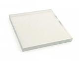 FTO Glass 25/25/2.2 mm – pack of 10 - MSE Supplies LLC