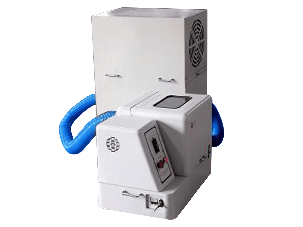 MSE PRO Cryogenic Planetary Ball Mill, Ball Mills, MSE Supplies LLC, MSE Supplies