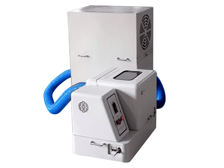 MSE PRO Cryogenic Planetary Ball Mill, Ball Mills, MSE Supplies LLC, MSE Supplies