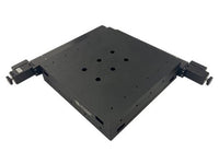 MSE PRO Combined Motorized Aluminum Alloy Translation Stages (Travel 150, 260x260mm) - MSE Supplies LLC