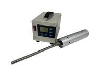MSE PRO Ultrasonic Homogenizer (Sonicator), 28kHz, 0.2-5L, Homogenizers and Disintegrators, MSE Supplies LLC, MSE Supplies