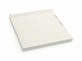 FTO Glass, pack of 10, 25 x 25 mm, 12~15 Ohm/sq - MSE Supplies LLC