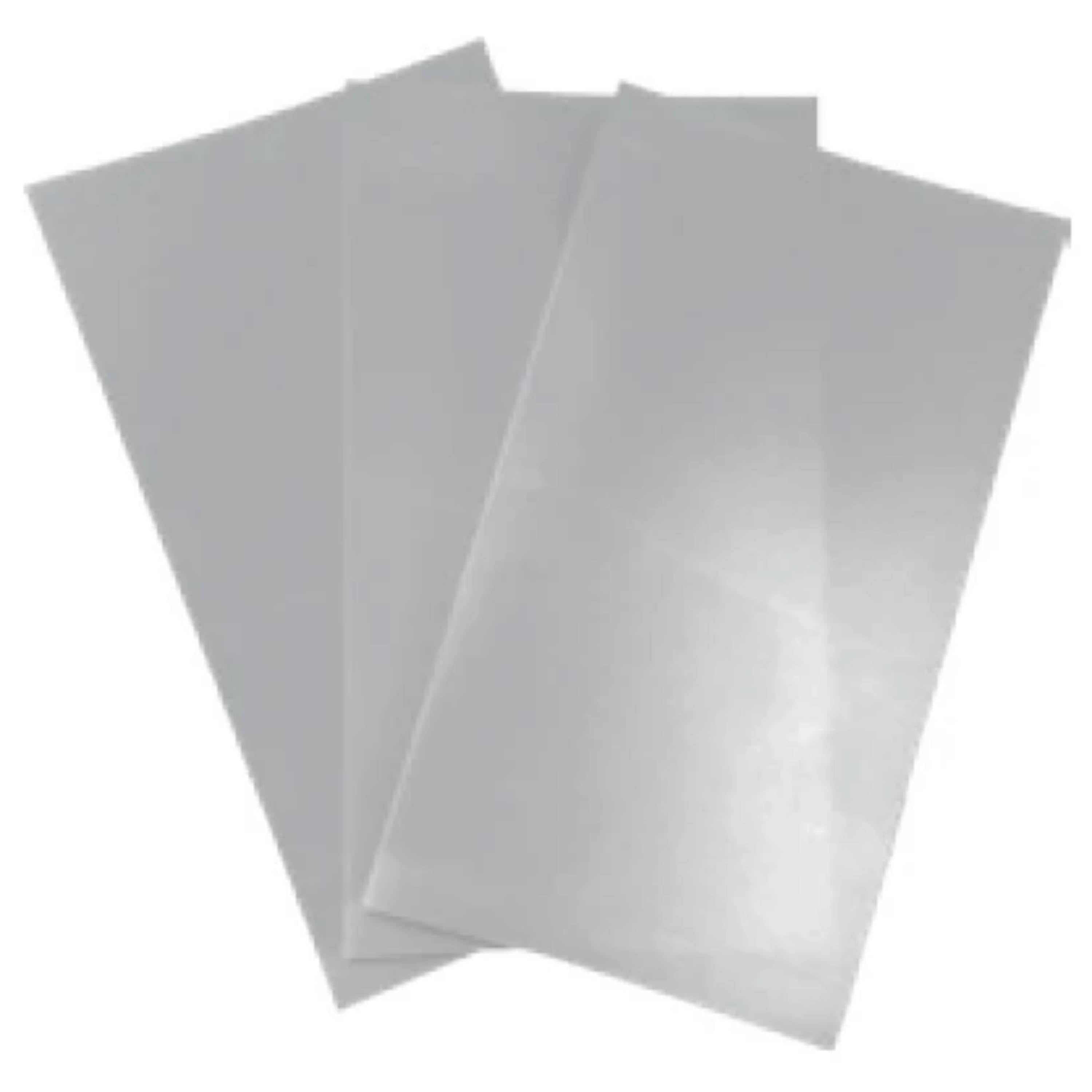 AHN myPlate® qPCR Optical Sealing Membrane (pressure-sensitive adhesive film) (10 x 10 Pieces)