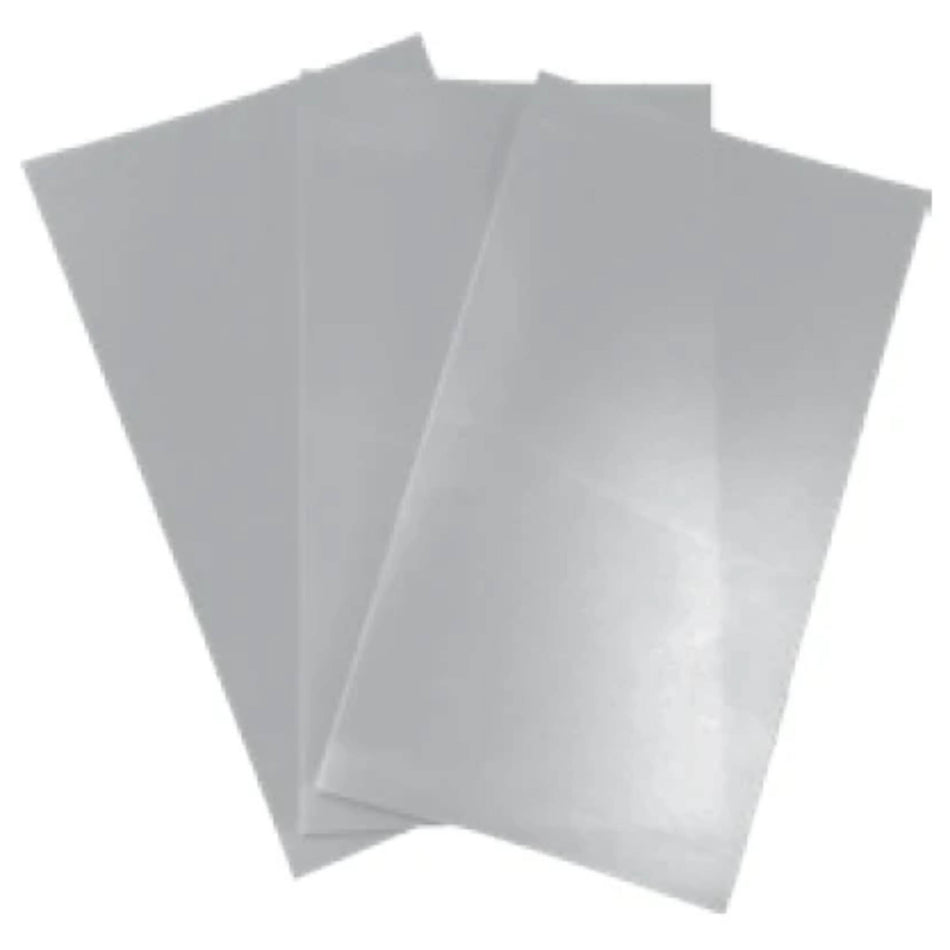 AHN myPlate® qPCR Optical Sealing Membrane (pressure-sensitive adhesive film) (10 x 10 Pieces)