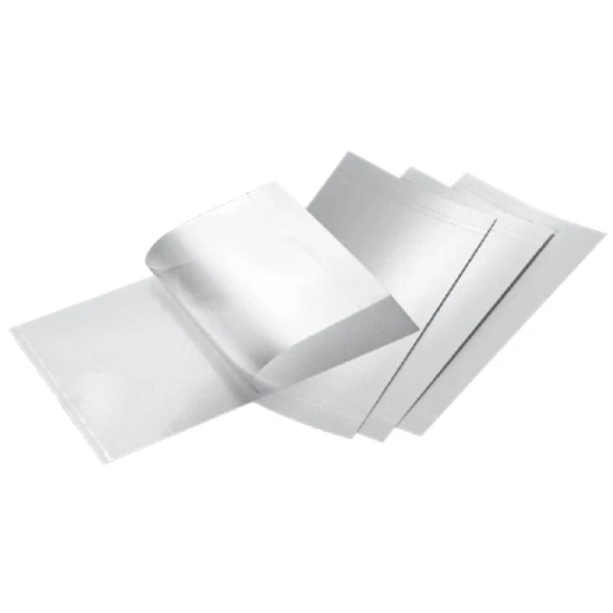 AHN myPlate® qPCR Sealing Membrane (adhesive film) (10 x 10 Pieces)