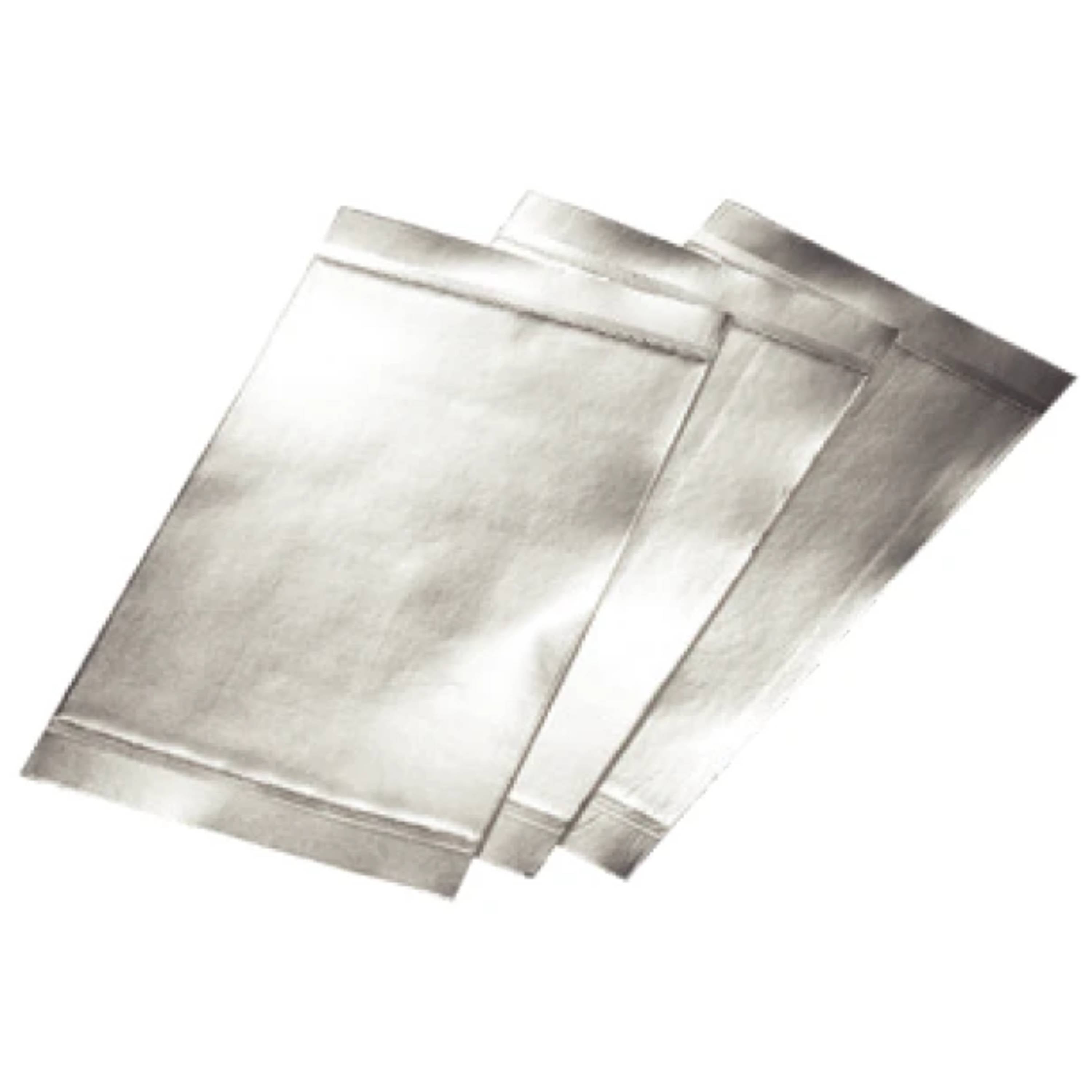 AHN myPlate® PCR Aluminium Membrane (10 x 10 Pieces)