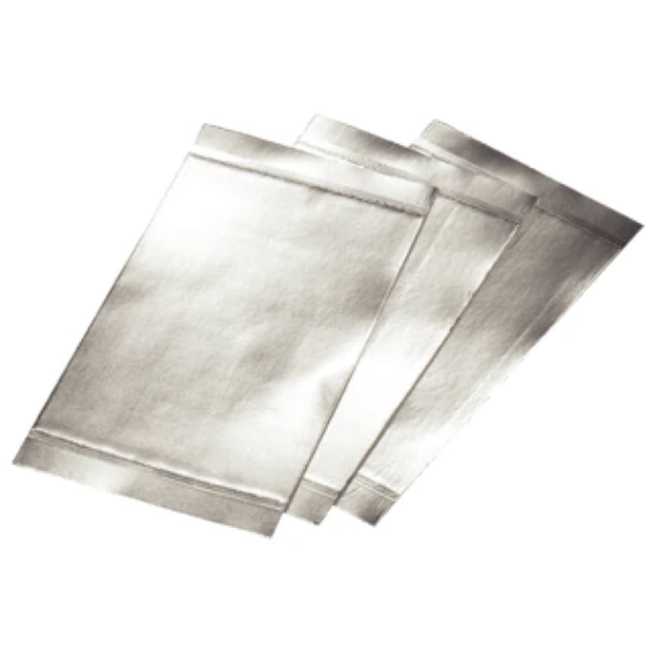 AHN myPlate® PCR Aluminium Membrane (10 x 10 Pieces)