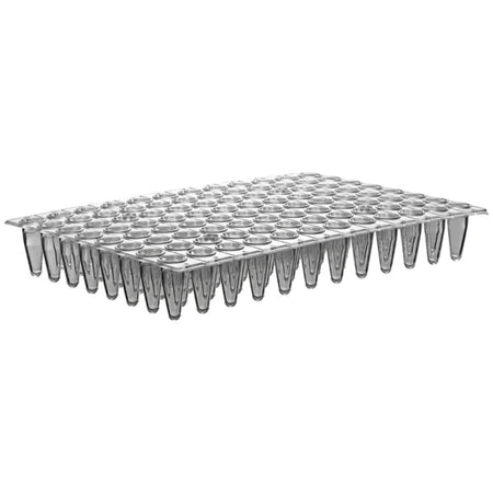 AHN myPlate® PCR of 96 x 0.1ml non-skirted frosted(5 x 20 Plates)